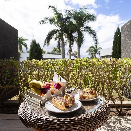 Home2Book Stylish Apartment In The North With Teide Views Santa Úrsula Exterior foto