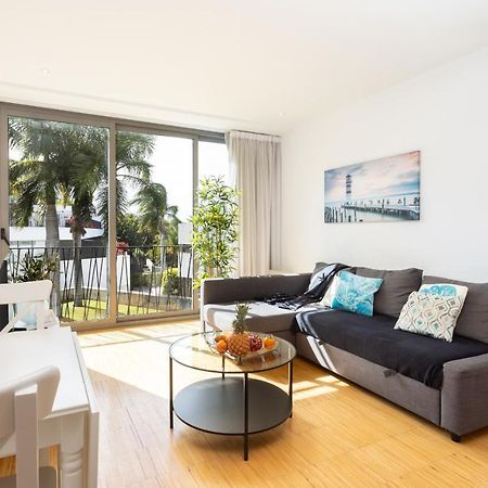 Home2Book Stylish Apartment In The North With Teide Views Santa Úrsula Exterior foto
