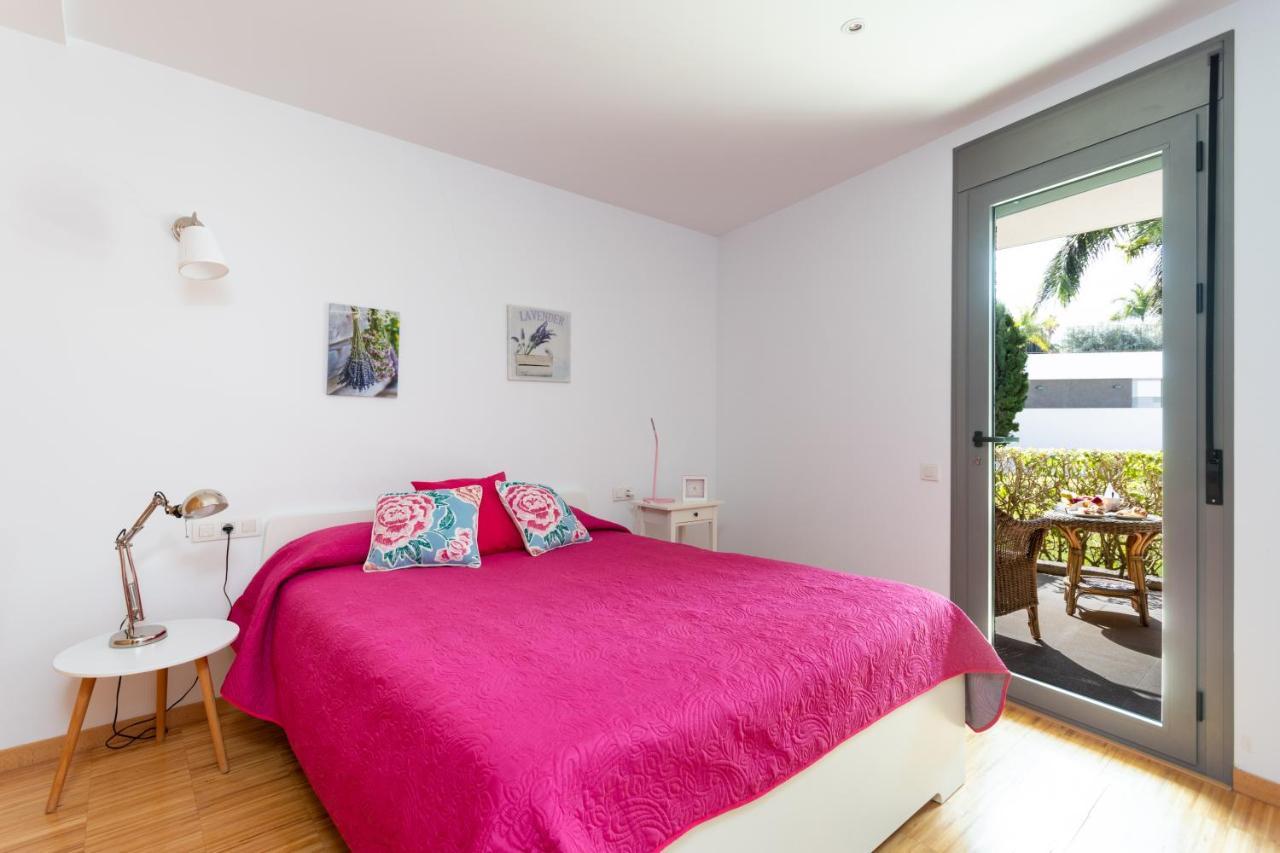 Home2Book Stylish Apartment In The North With Teide Views Santa Úrsula Exterior foto