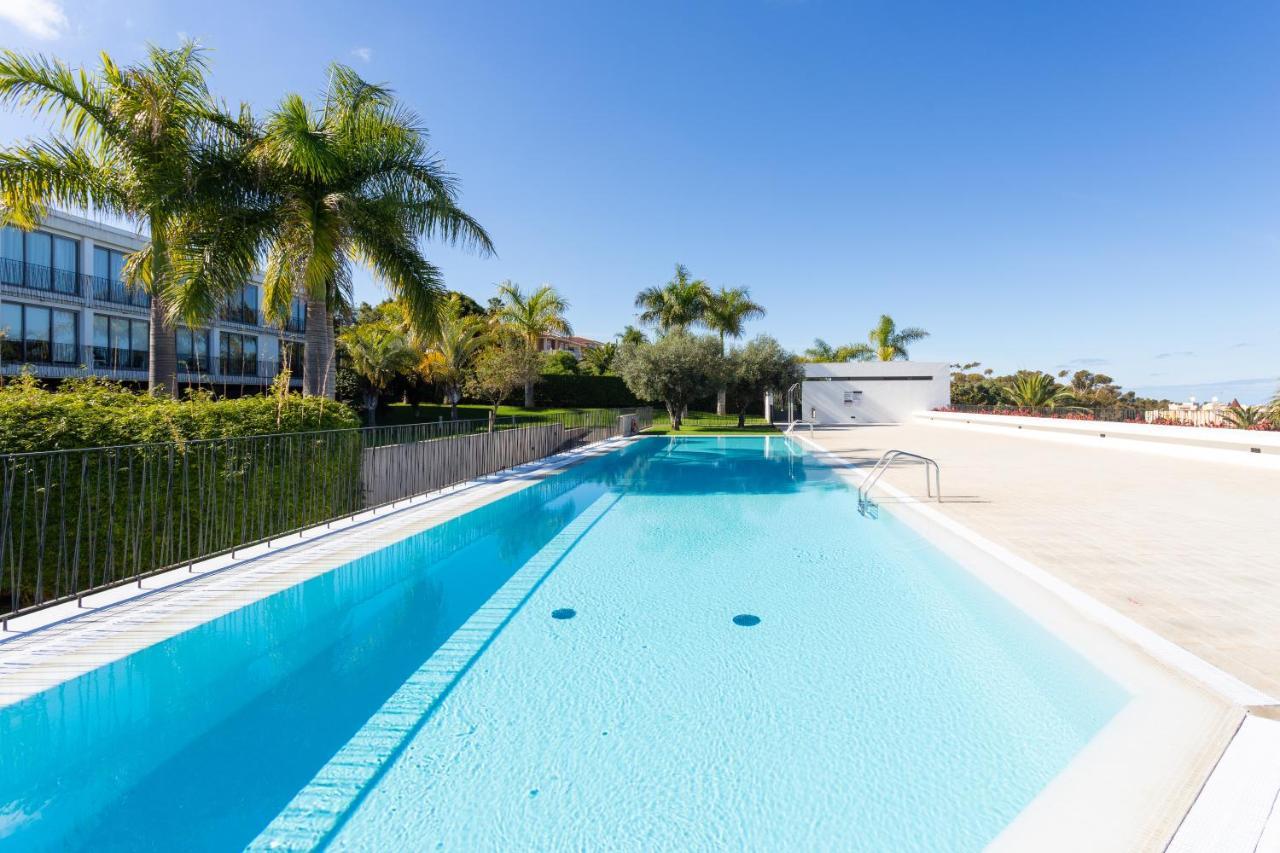 Home2Book Stylish Apartment In The North With Teide Views Santa Úrsula Exterior foto