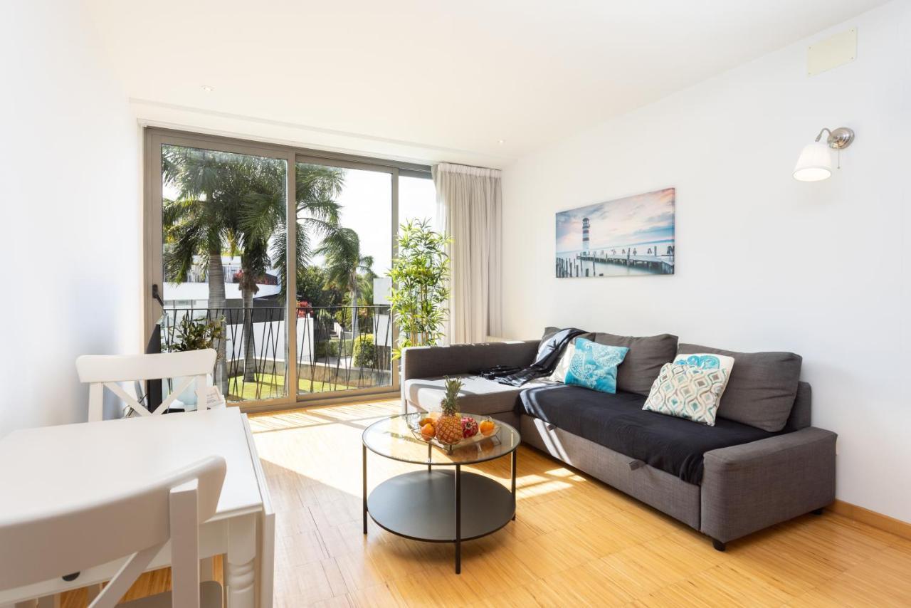 Home2Book Stylish Apartment In The North With Teide Views Santa Úrsula Exterior foto