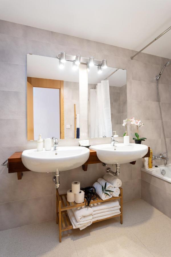 Home2Book Stylish Apartment In The North With Teide Views Santa Úrsula Exterior foto