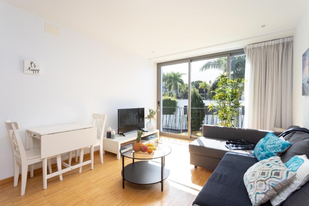 Home2Book Stylish Apartment In The North With Teide Views Santa Úrsula Exterior foto