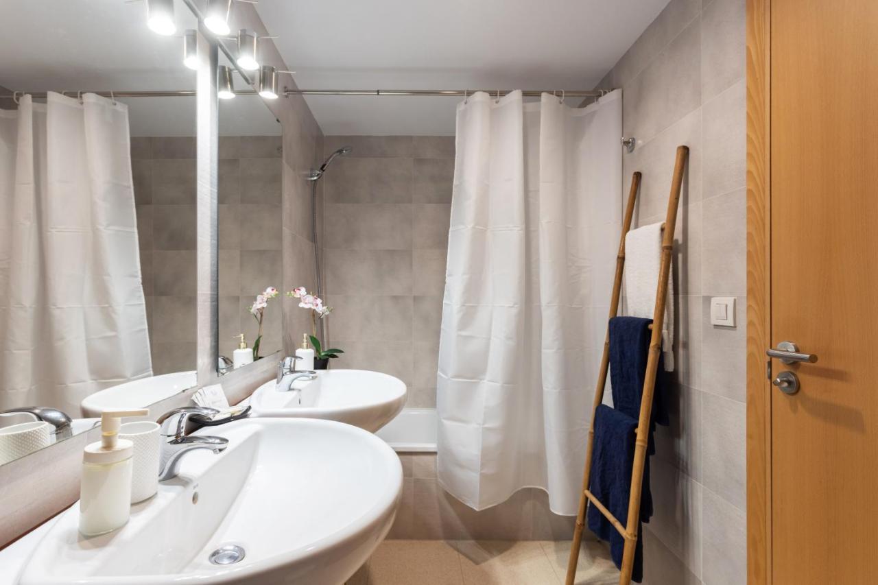Home2Book Stylish Apartment In The North With Teide Views Santa Úrsula Exterior foto