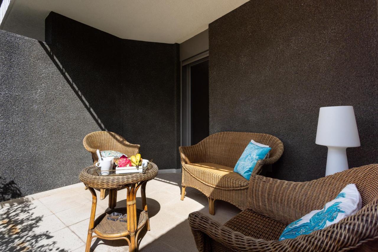 Home2Book Stylish Apartment In The North With Teide Views Santa Úrsula Exterior foto