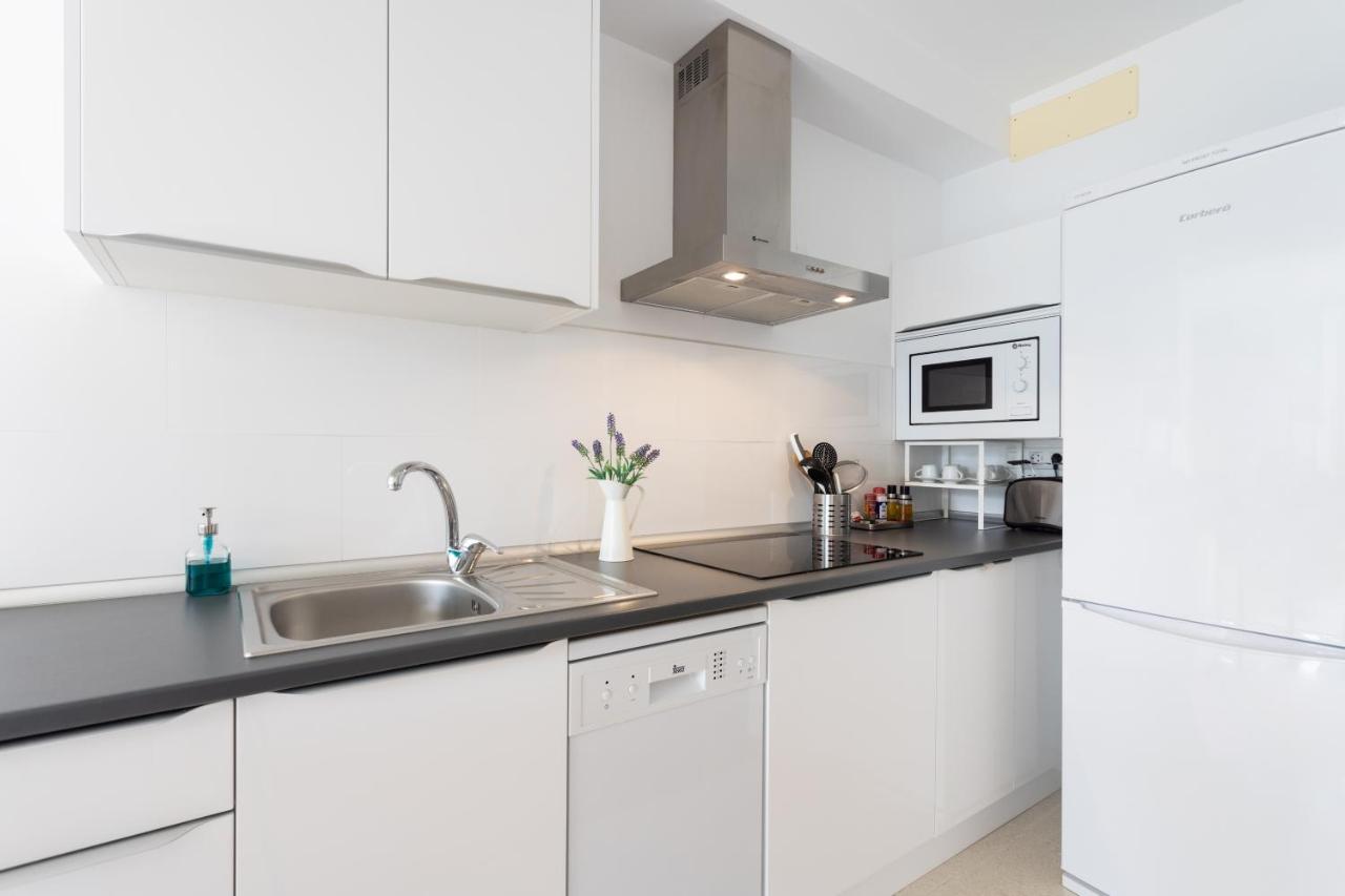 Home2Book Stylish Apartment In The North With Teide Views Santa Úrsula Exterior foto