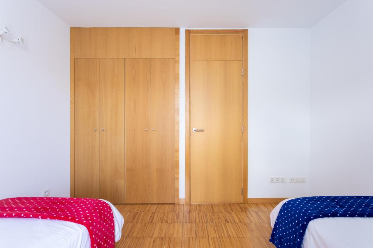 Home2Book Stylish Apartment In The North With Teide Views Santa Úrsula Exterior foto