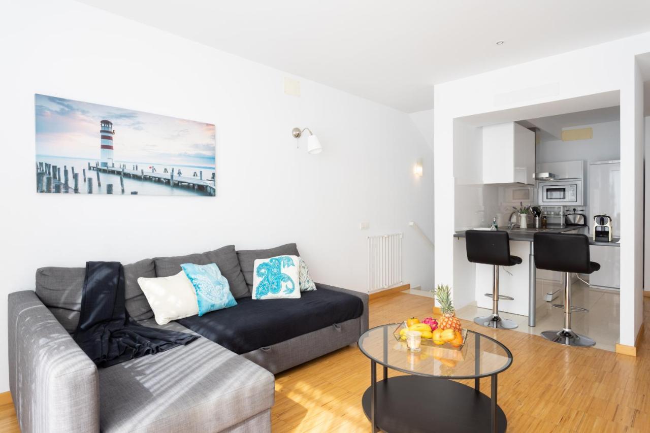 Home2Book Stylish Apartment In The North With Teide Views Santa Úrsula Exterior foto