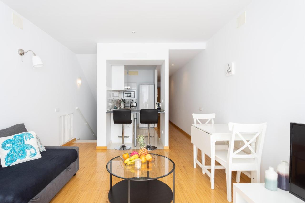Home2Book Stylish Apartment In The North With Teide Views Santa Úrsula Exterior foto