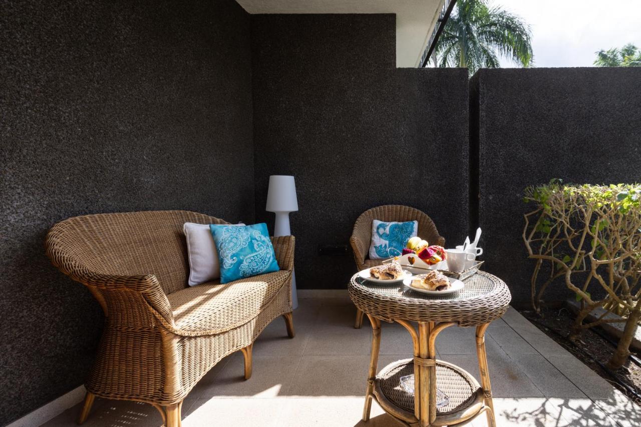 Home2Book Stylish Apartment In The North With Teide Views Santa Úrsula Exterior foto