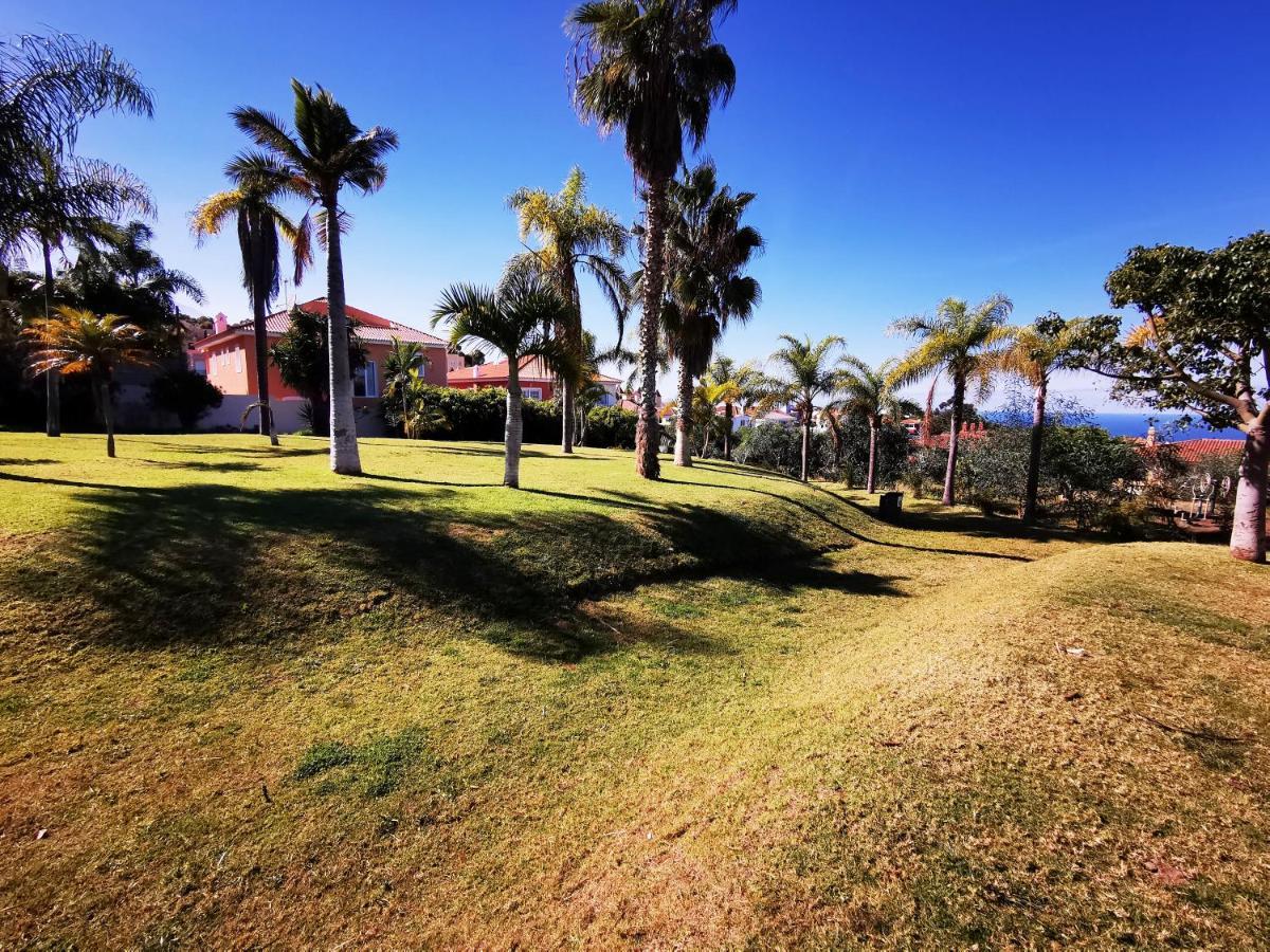 Home2Book Stylish Apartment In The North With Teide Views Santa Úrsula Exterior foto